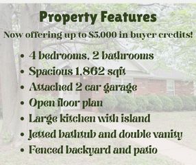 772 Queen Annes Lace Drive, Fayetteville, AR 72704
