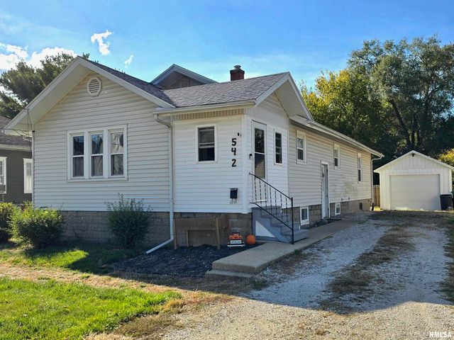 542 S PEARL Street, Galesburg, IL 61401