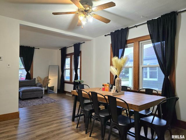 542 S PEARL Street, Galesburg, IL 61401