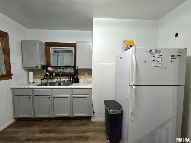 542 S PEARL Street, Galesburg, IL 61401