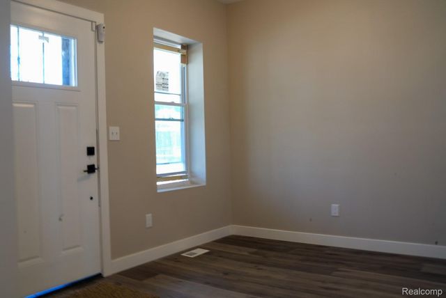 2463 Townsend Street, Detroit, MI 48214