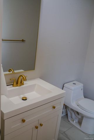 2463 Townsend Street, Detroit, MI 48214