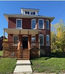 2463 Townsend Street, Detroit, MI 48214