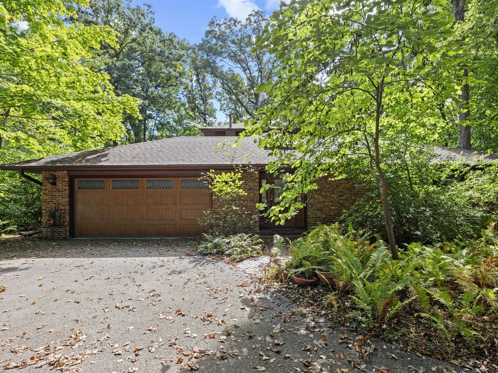 2975 Arrowwood Trail, Riverwoods, IL 60015 — photo 2