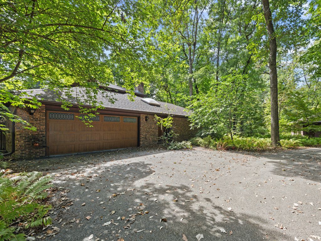 2975 Arrowwood Trail, Riverwoods, IL 60015 — photo 3