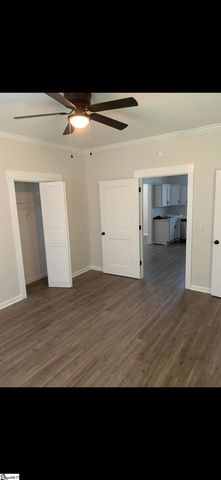 626 Woodruff Street, Woodruff, SC 29388