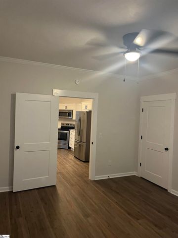 626 Woodruff Street, Woodruff, SC 29388