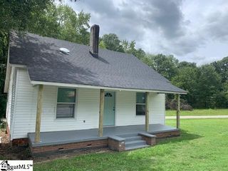 626 Woodruff Street, Woodruff, SC 29388