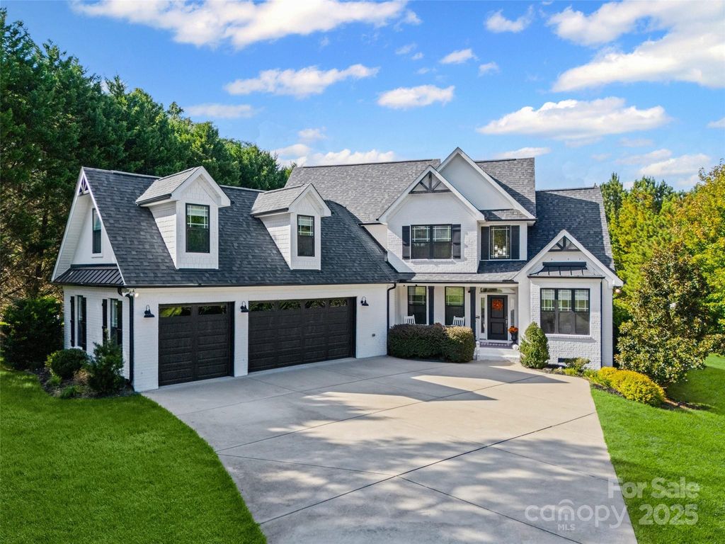 3204 Millstone Creek Road, Lancaster, SC 29720