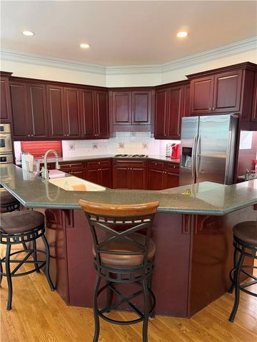 5331 Saville Drive NW, Acworth, GA 30101