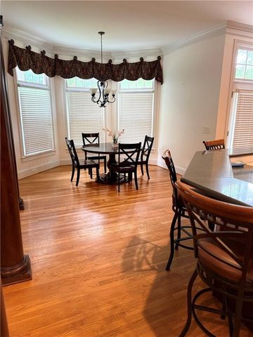 5331 Saville Drive NW, Acworth, GA 30101