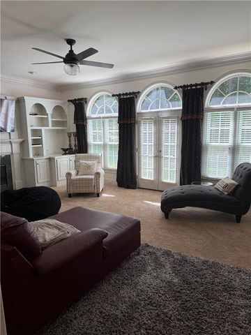 5331 Saville Drive NW, Acworth, GA 30101
