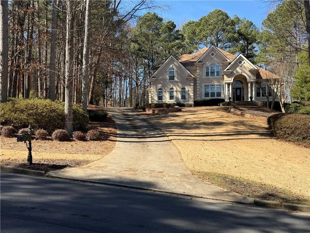 5331 Saville Drive NW, Acworth, GA 30101