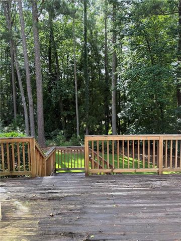 5331 Saville Drive NW, Acworth, GA 30101