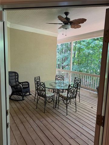 5331 Saville Drive NW, Acworth, GA 30101