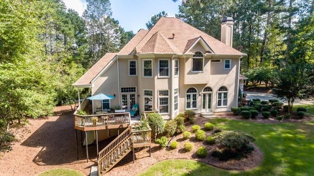 5331 Saville Drive NW, Acworth, GA 30101