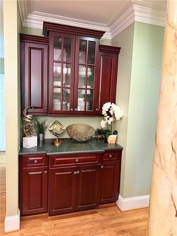 5331 Saville Drive NW, Acworth, GA 30101
