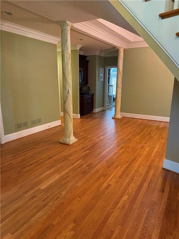 5331 Saville Drive NW, Acworth, GA 30101