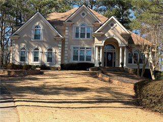 5331 Saville Drive NW, Acworth, GA 30101