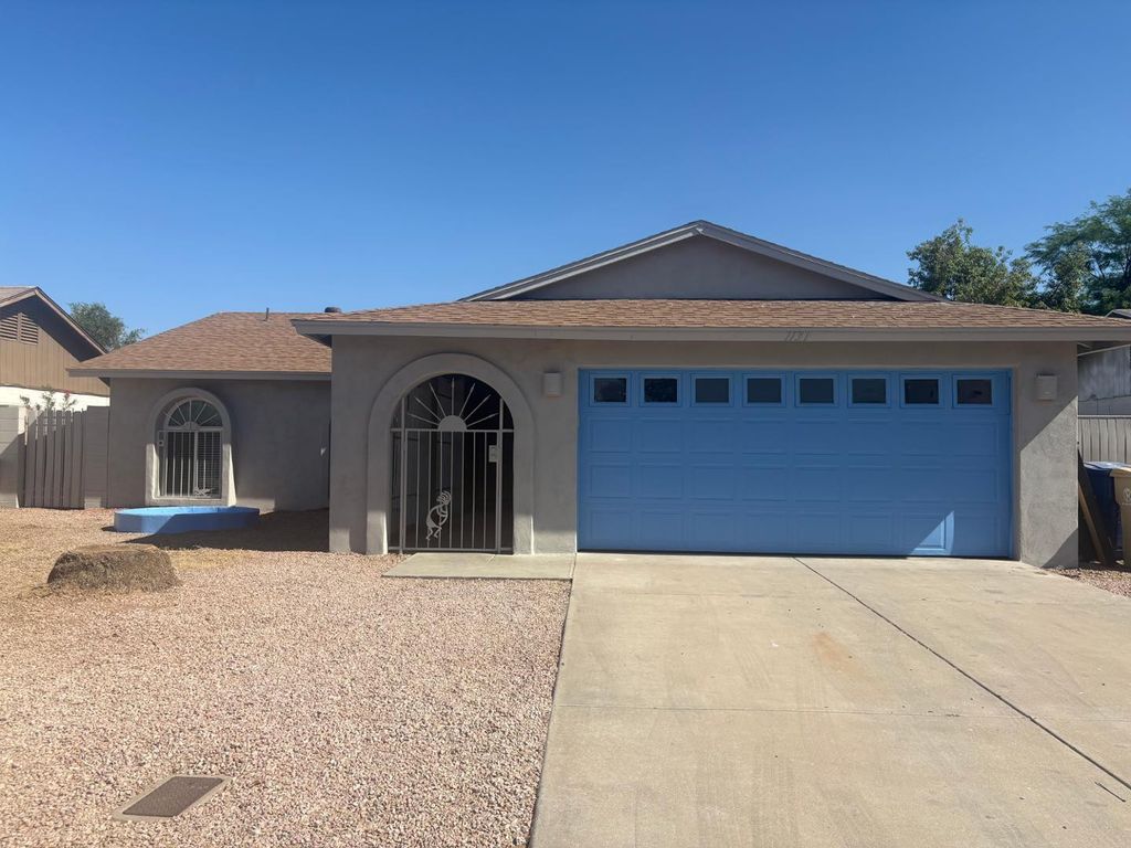 7137 W Colter Street, Glendale, AZ 85303