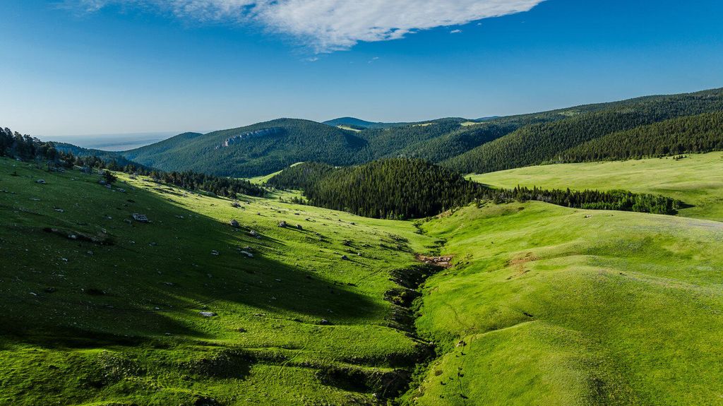 TBD W US HWY 16, Buffalo, WY 82834 photo 11