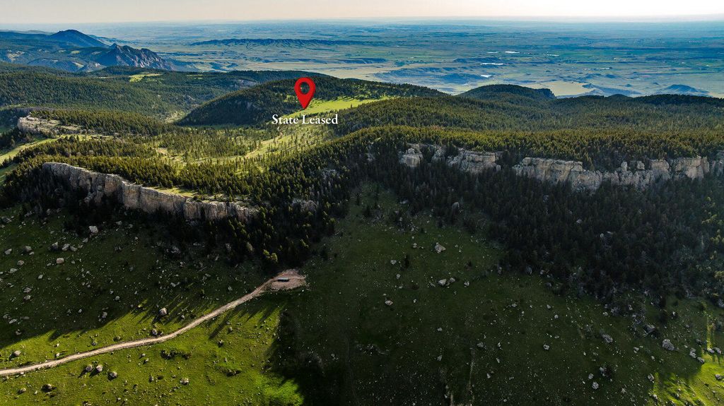 TBD W US HWY 16, Buffalo, WY 82834 photo 12