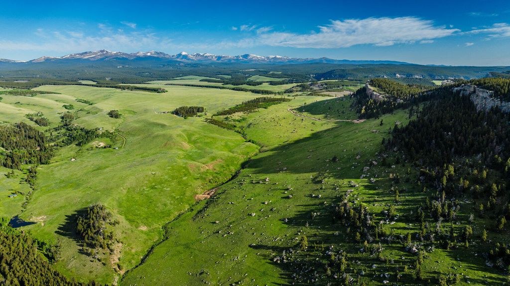 TBD W US HWY 16, Buffalo, WY 82834 photo 14