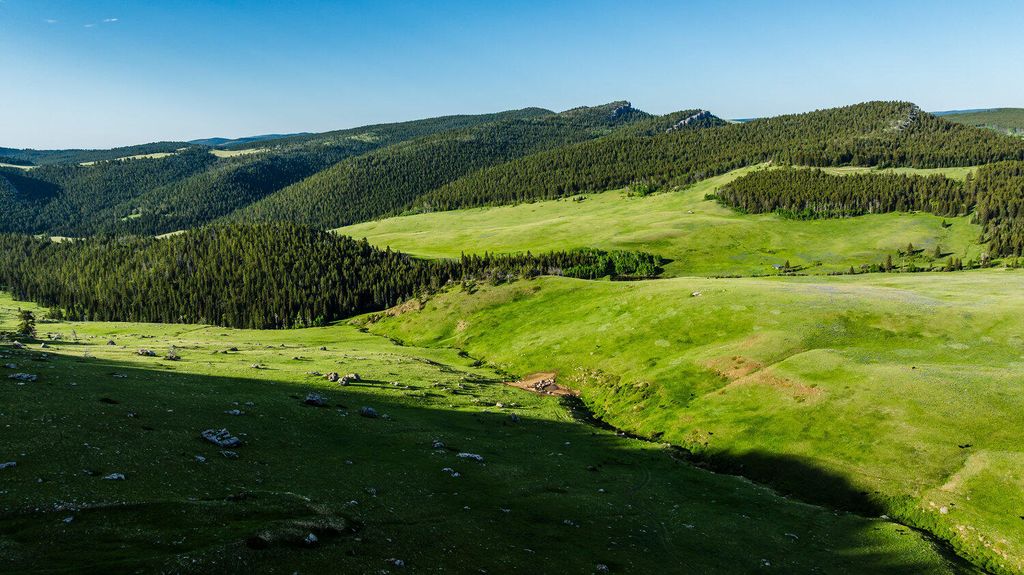 TBD W US HWY 16, Buffalo, WY 82834 photo 16