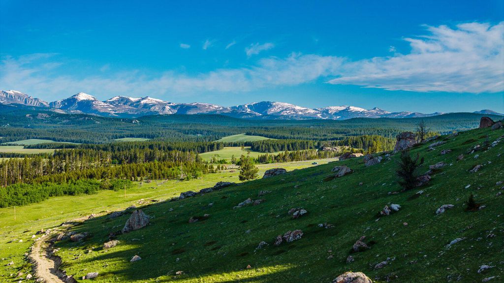 TBD W US HWY 16, Buffalo, WY 82834 photo 19