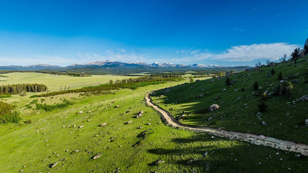 TBD W US HWY 16, Buffalo, WY 82834 photo 20