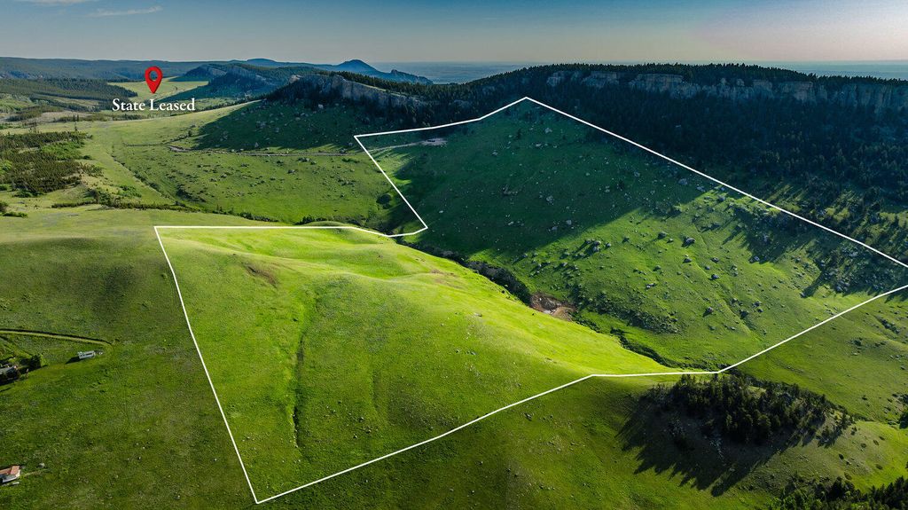 TBD W US HWY 16, Buffalo, WY 82834 photo 30