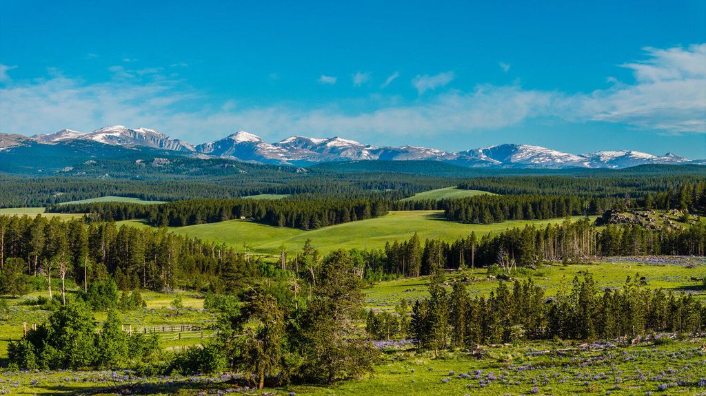 TBD W US HWY 16, Buffalo, WY 82834 photo 4