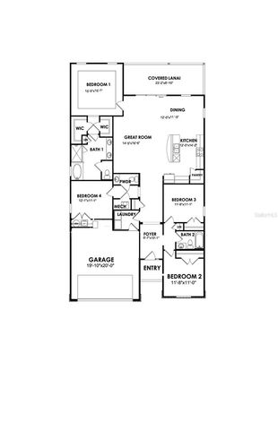 7001 SW 44TH CIRCLE, Ocala, FL 34474