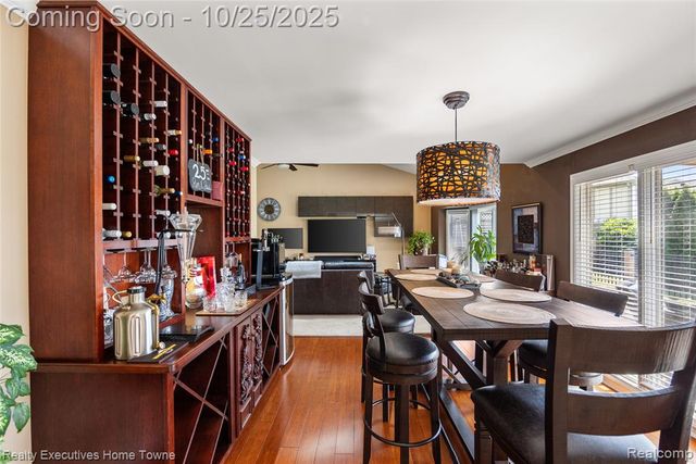 54464 Sherwood Lane, Shelby Twp, MI 48315