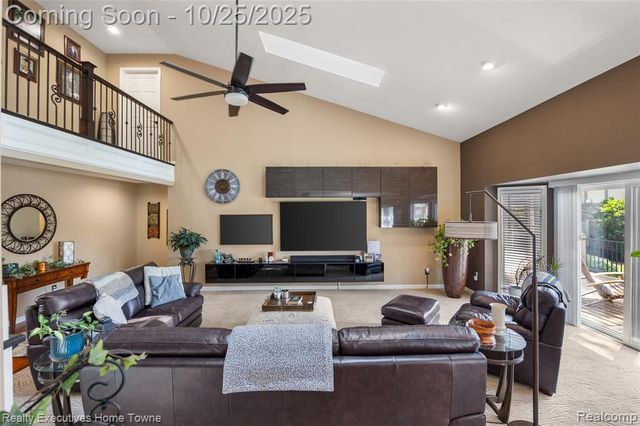 54464 Sherwood Lane, Shelby Twp, MI 48315