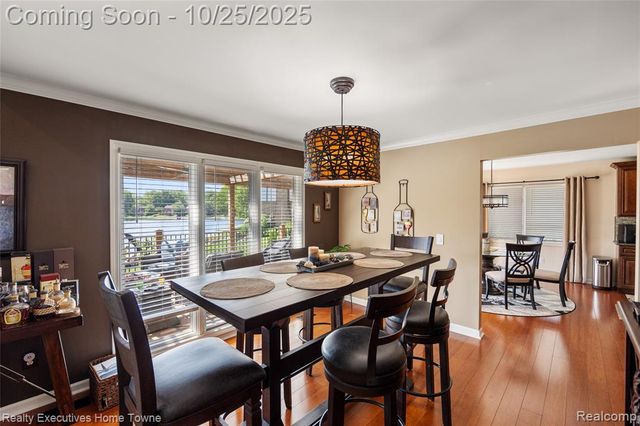 54464 Sherwood Lane, Shelby Twp, MI 48315