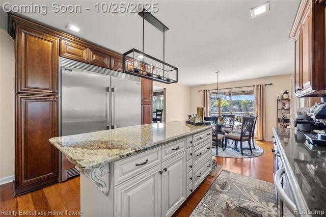 54464 Sherwood Lane, Shelby Twp, MI 48315