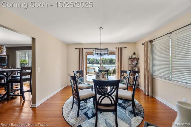 54464 Sherwood Lane, Shelby Twp, MI 48315