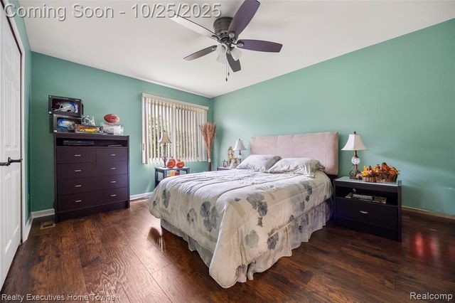 54464 Sherwood Lane, Shelby Twp, MI 48315