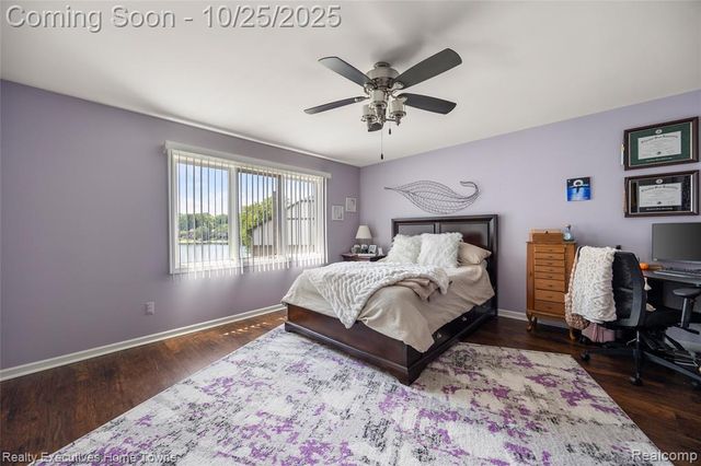 54464 Sherwood Lane, Shelby Twp, MI 48315