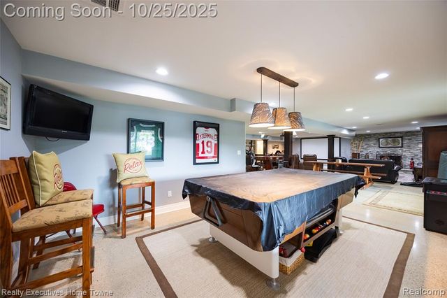 54464 Sherwood Lane, Shelby Twp, MI 48315