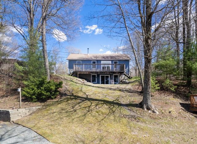 66 Hemmsted Circle, Castleton, VT 05735
