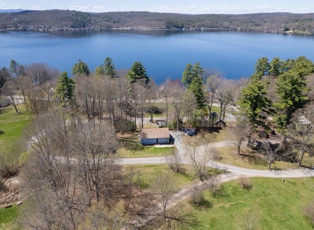 66 Hemmsted Circle, Castleton, VT 05735