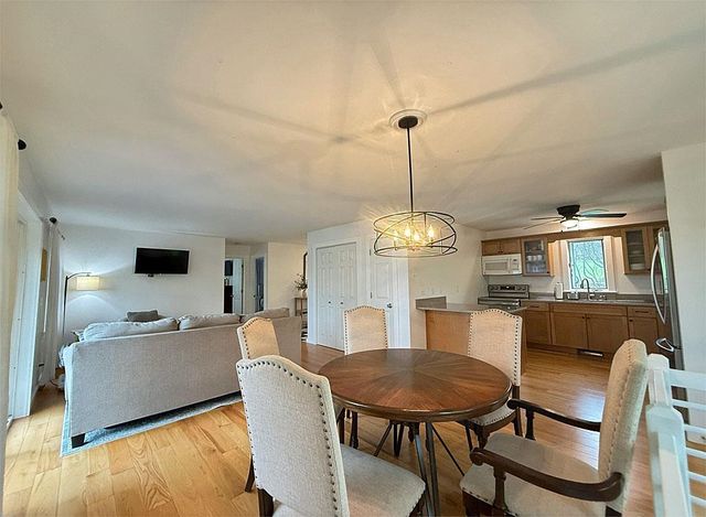 66 Hemmsted Circle, Castleton, VT 05735