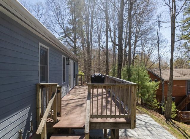 66 Hemmsted Circle, Castleton, VT 05735