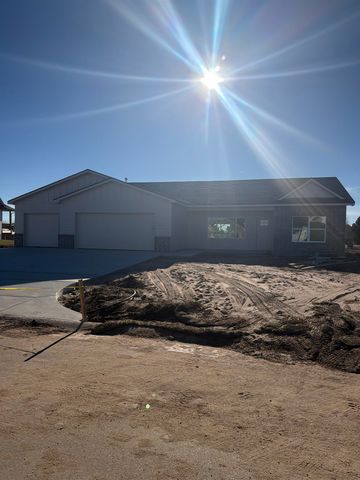 1145 Trek Cir, Goddard, KS 67052