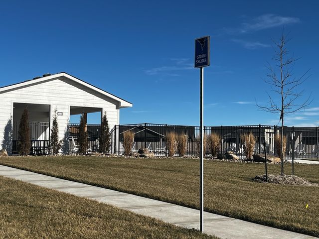1145 Trek Cir, Goddard, KS 67052