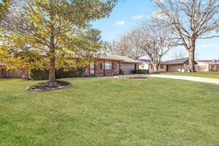 4204 Miller Drive, Springdale, AR 72762