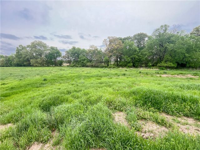 13839 White Oak Road LOT 1, Fayetteville, AR 72704