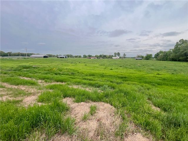 13839 White Oak Road LOT 1, Fayetteville, AR 72704